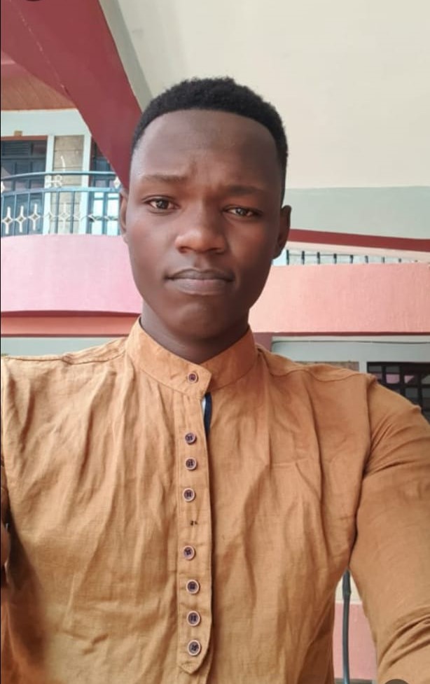 Brian Ngeywo - Software Engineer