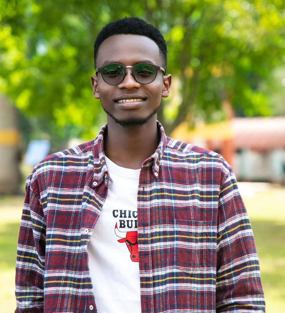 Mwaniki Kelvin - Software Engineer, UI/UX Designer, CEO
